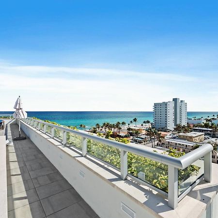 Hollywood Studios Condo Costa Экстерьер фото