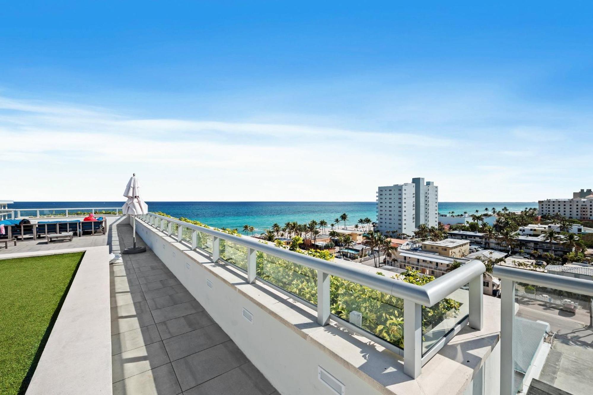 Hollywood Studios Condo Costa Экстерьер фото