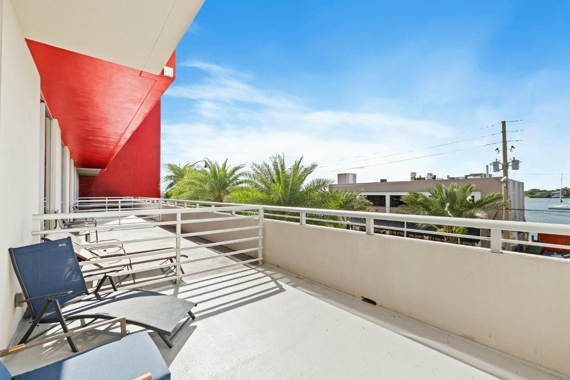 Hollywood Studios Condo Costa Экстерьер фото
